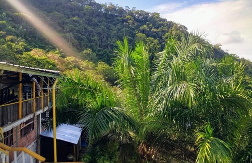 Florencia Apartment | Hostal La Calera Amazónica