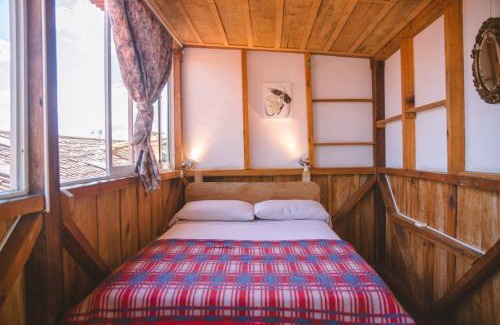 Salento House | Hostal La Casa De Lili
