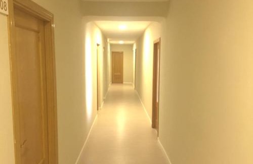 Tarancon House | Hostal La Estación