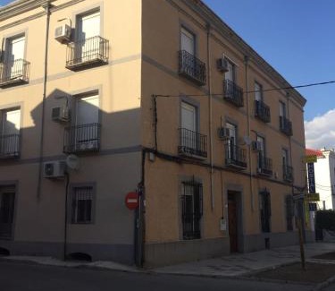 Tarancon House | Hostal La Estación