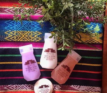 Las Tolas House | Hostal La Estación Quito