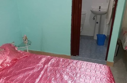 Centro Havana Apartment | Hostal la Llave