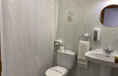 Puebla de Sanabria House | Hostal La Trucha Sanabria