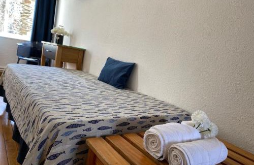 Puebla de Sanabria House | Hostal La Trucha Sanabria