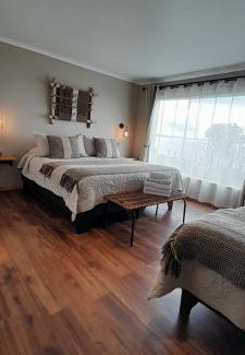 Llifen House | Hostal lago Ranco Boutique