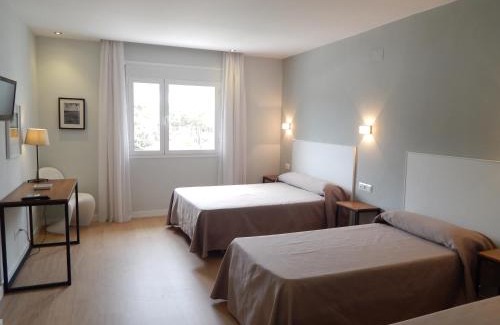 Barrio Nuevo House | Hostal Las Cumbres