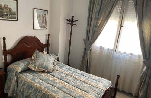 Calzada de Calatrava House | Hostal Las Palomas