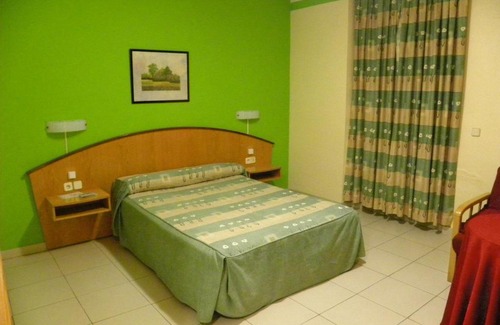 Arevalo House | Hostal Las Fuentes