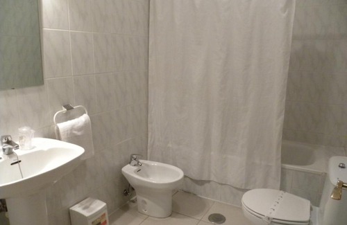 Arevalo House | Hostal Las Fuentes