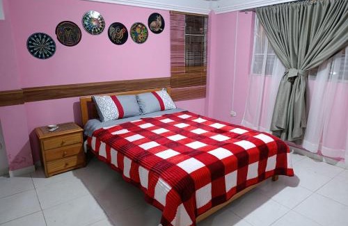 San Juan de Pasto House | Hostal las margaritas