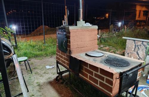 San Juan de Pasto House | Hostal las margaritas