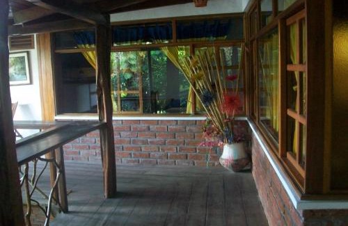 Ramonurcu Hotel | Hostal Las Palmas