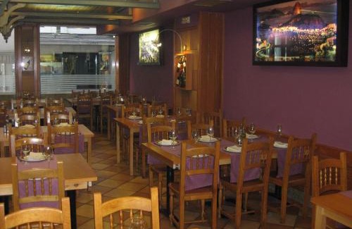 La Coruna House | Hostal Linar