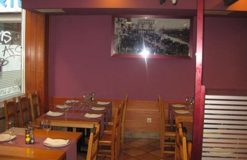 La Coruna House | Hostal Linar