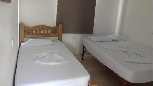 Papare Hotel | Hostal Los Arhuacos