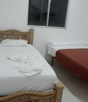 Papare Hotel | Hostal Los Arhuacos