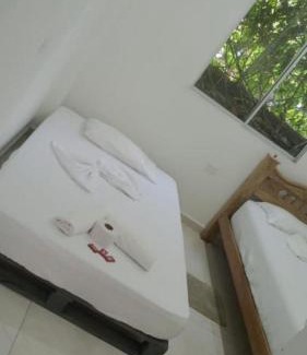 Papare Hotel | Hostal Los Arhuacos