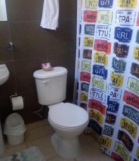 Vina del Mar House | Hostal Los Castaños