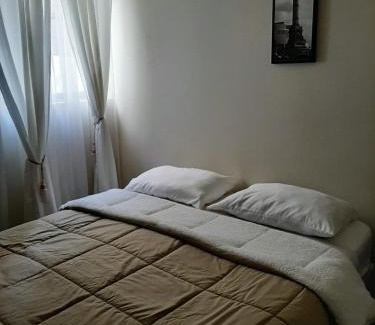 Vina del Mar House | Hostal Los Castaños