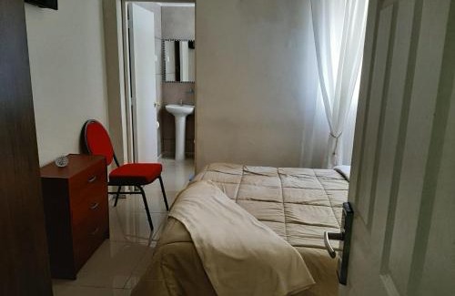 Vina del Mar House | Hostal Los Castaños