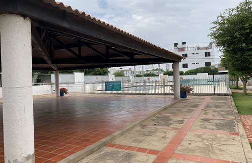 Valledupar House | Hostal Lucy