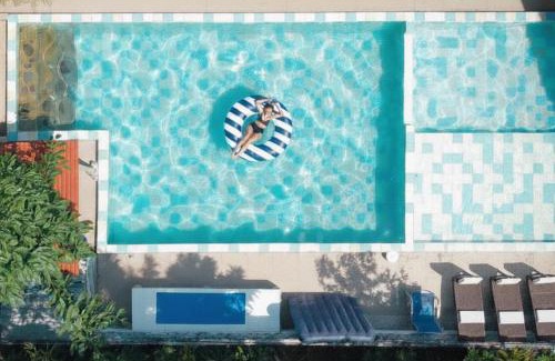 Palomino House | Hostal Luz de Luna