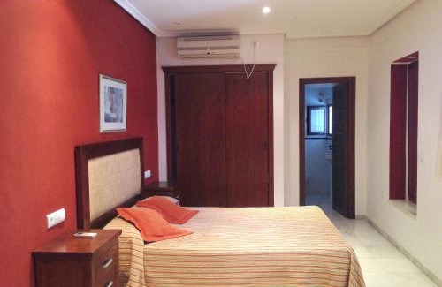 San Francisco-Ribera House | Hostal Maestre