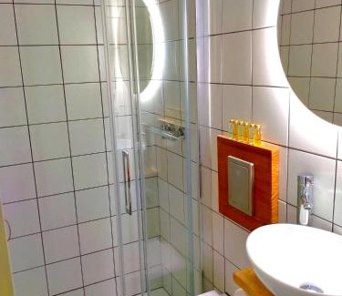 Santiago de Compostela City Centre House | Hostal Mafer