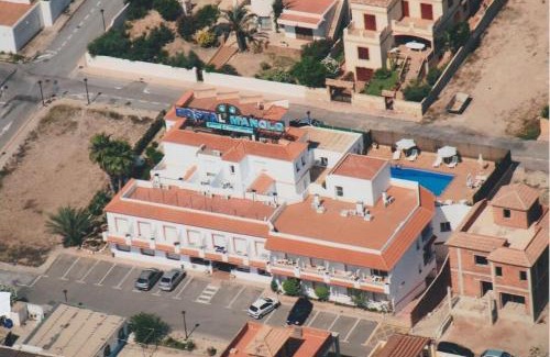 Garrucha House | Hostal Manolo