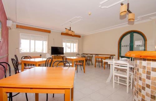 Garrucha House | Hostal Manolo