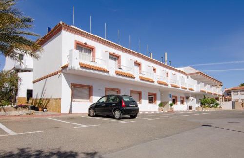Garrucha House | Hostal Manolo