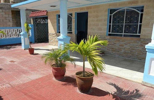 Municipality of Cienaga de Zapata House | Hostal Mar Azul