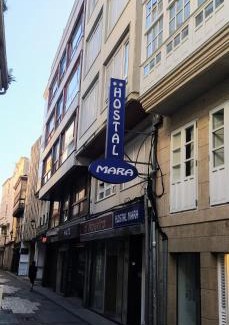 La Coruna House | Hostal Mara