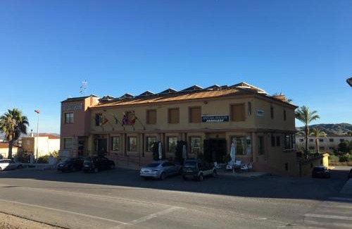 Arboleas House | Hostal Mesón Arboleas