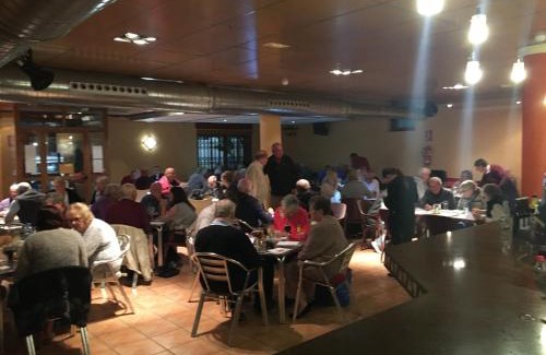 Arboleas House | Hostal Mesón Arboleas