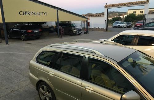 Arboleas House | Hostal Mesón Arboleas