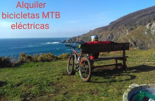 Cerdeira House | Hostal Meson Leira Antiga