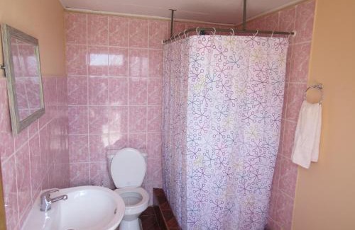 San Pedro de Atacama House | Hostal Mirador