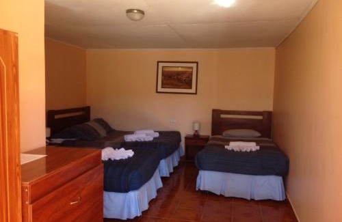 San Pedro de Atacama House | Hostal Mirador