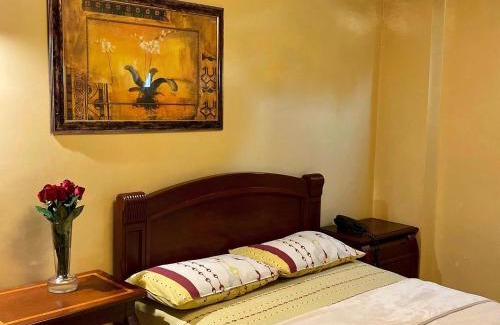 Guayaquil Hotel | Hostal Montesa
