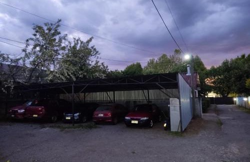 Los Angeles Apartment | Hostal NF rocket