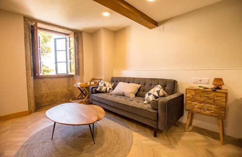 Santiago de Compostela City Centre Hotel | hostal Nomade Santiago