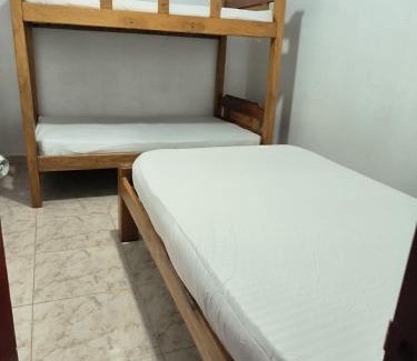 Necocli House | Hostal Oklahoma 48