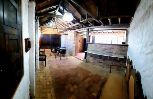 Oicata House | Hostal Oycate
