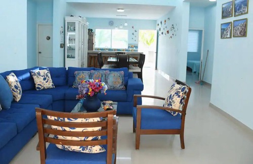 Cojimies Apartment | Hostal Palmera Alcoba 2