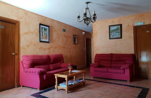 Pampaneira House | Hostal Pampaneira