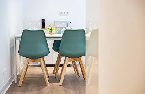 Valladolid City Centre House | Hostal Paris