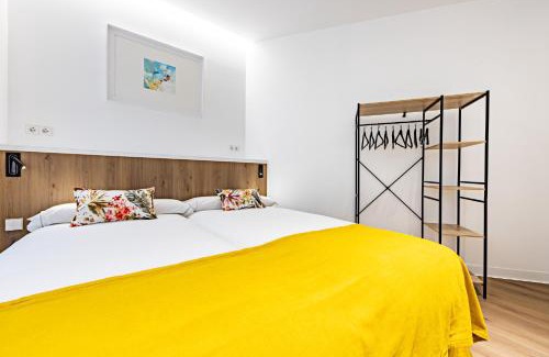 Valladolid City Centre House | Hostal Paris