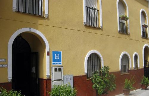 Punta Umbria House | Hostal Patio Andaluz