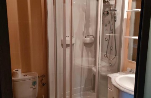 Pedrafita do Cebreiro House | Hostal Pensión Santa María do Poio